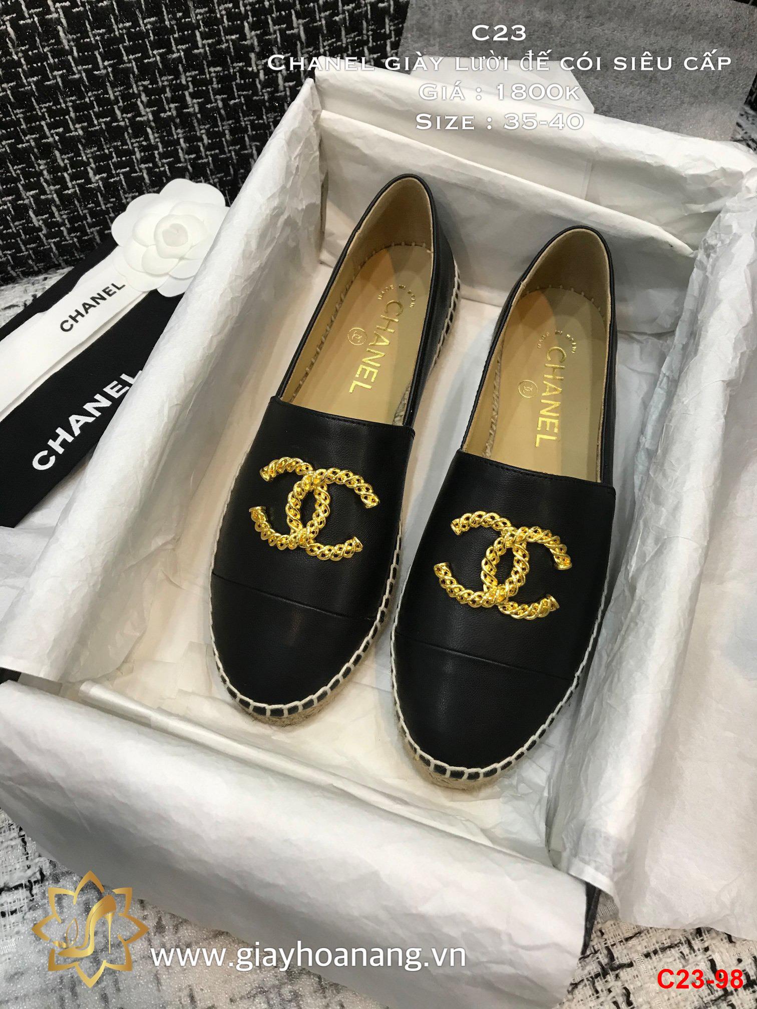 Giày lười nữ chanel da bò trần trám đẹp SIÊU CẤP 2tr httpLienFash lien fashion #6 Giày lười nữ chanel da bò trần trám đẹp SIÊU CẤP 2tr httpLienFash lien fashion